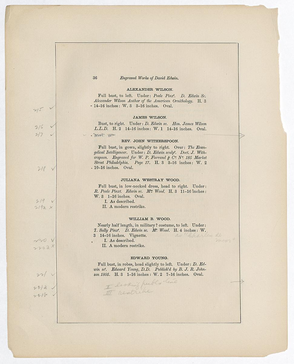 1968.0394.218 S Catalogue