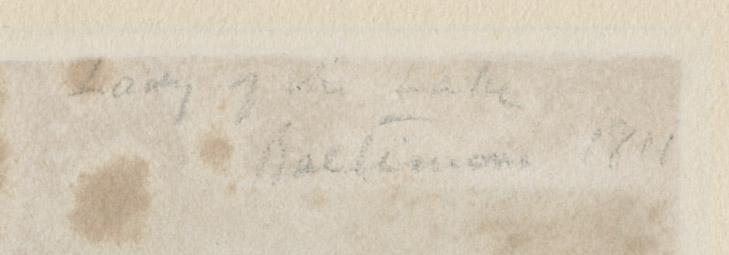 1968.0395.017 Print, reverse, detail
