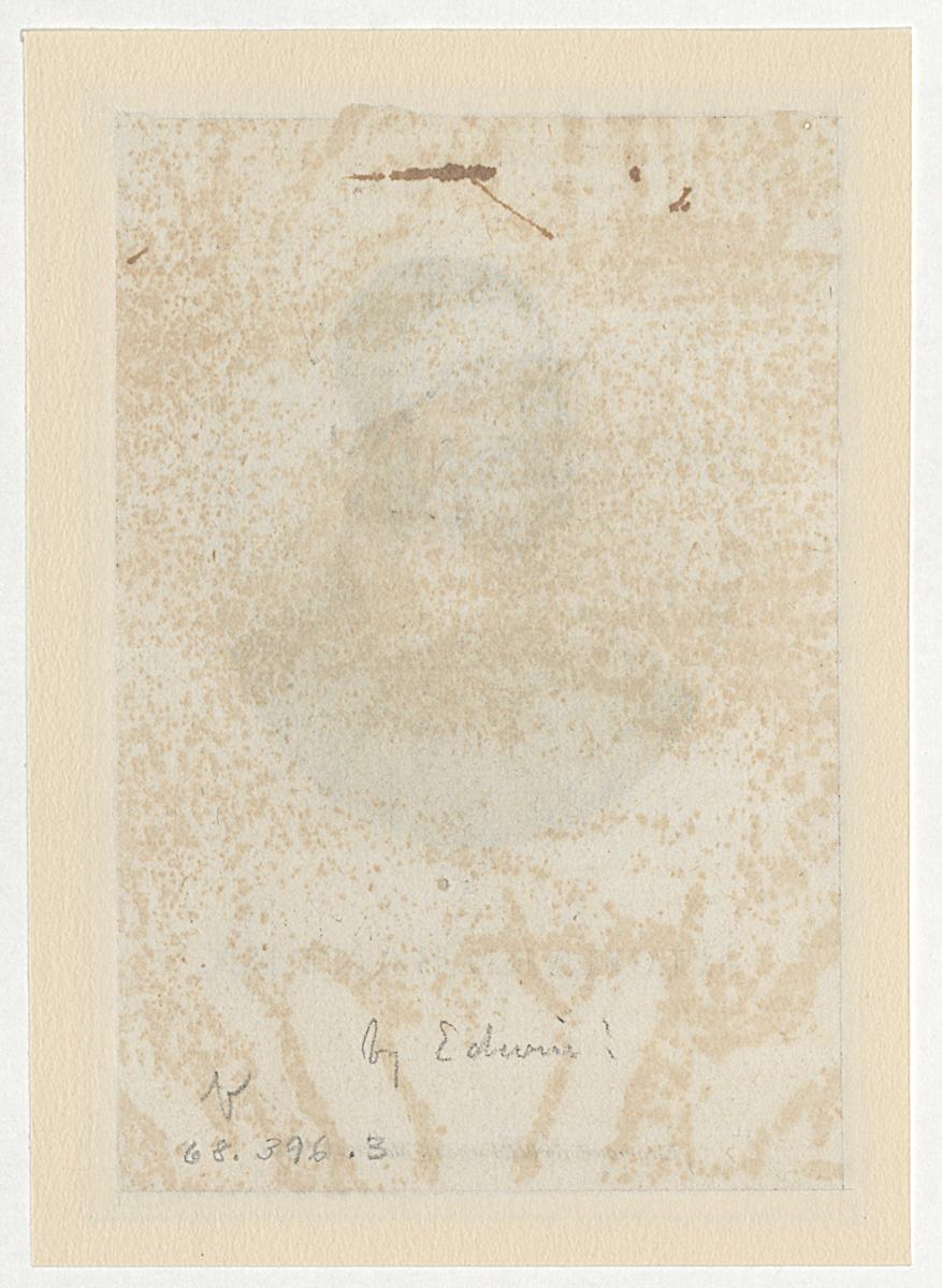1968.0396.003 Print Verso