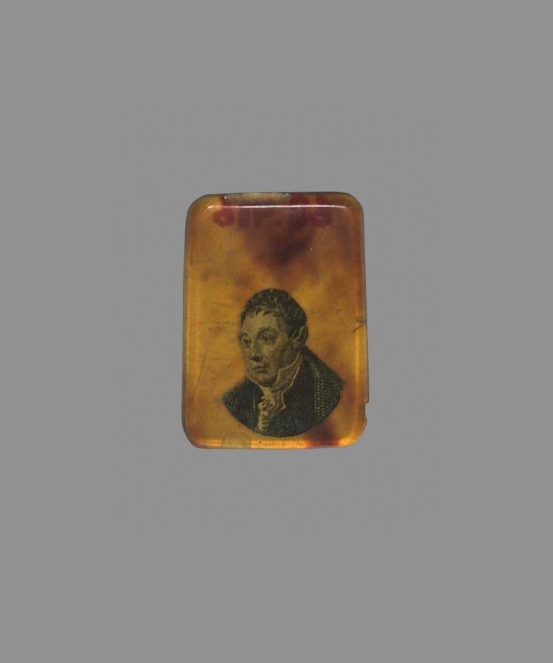 1968.0416 Medallion, view 1