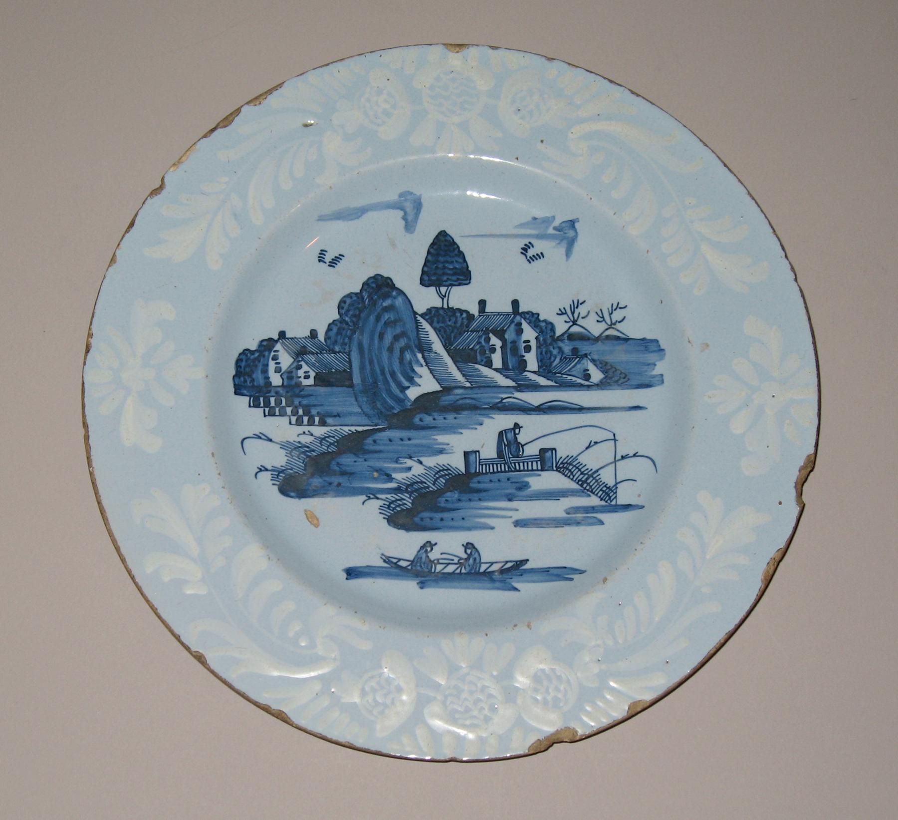 1968.0504 Plate