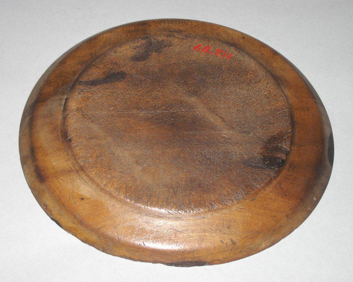1968.0511 Plate (bottom)