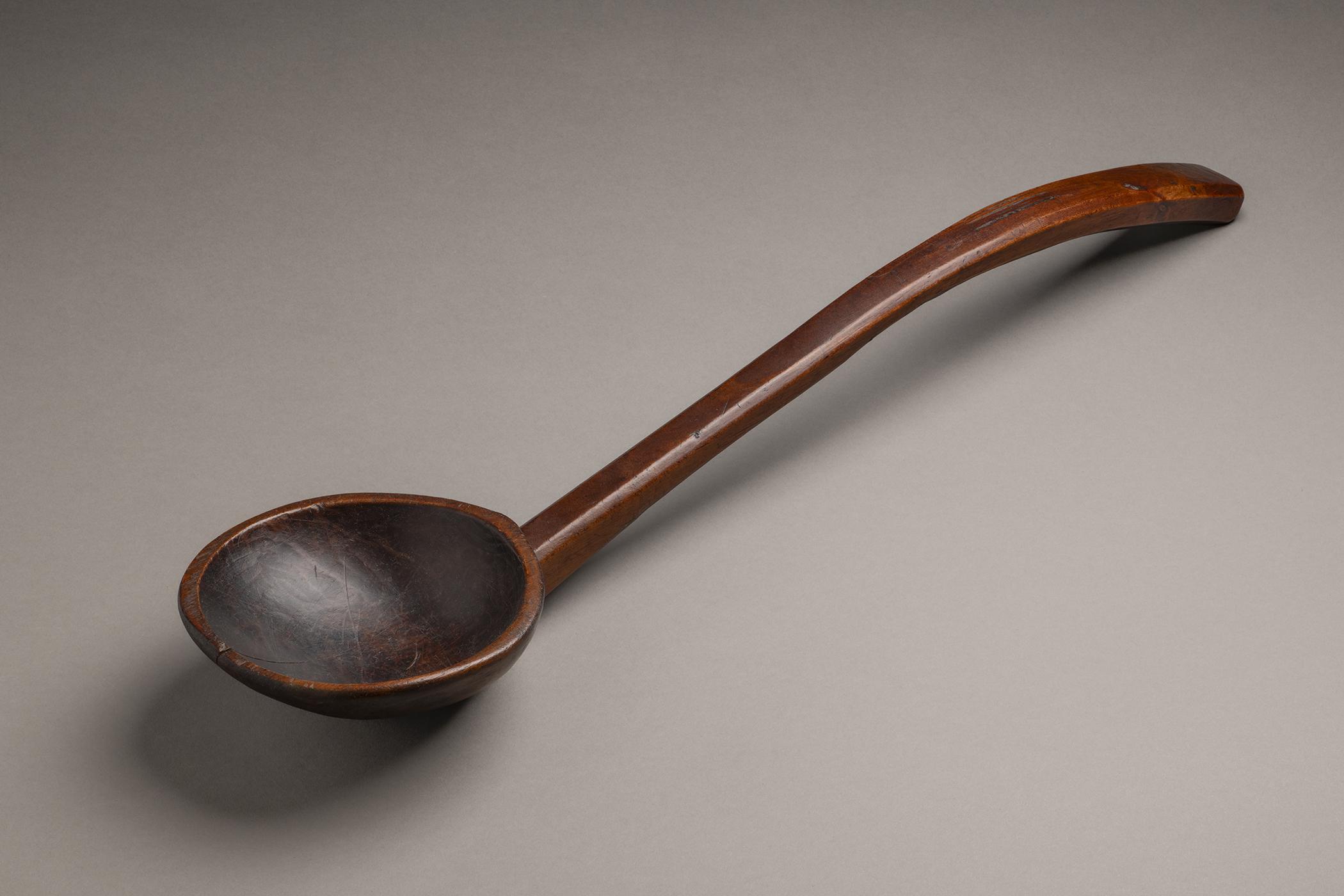 1968.0514 Ladle, overall