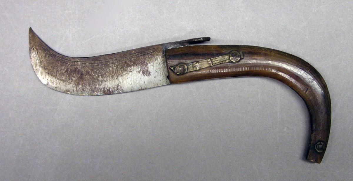 1968.0519 Knife