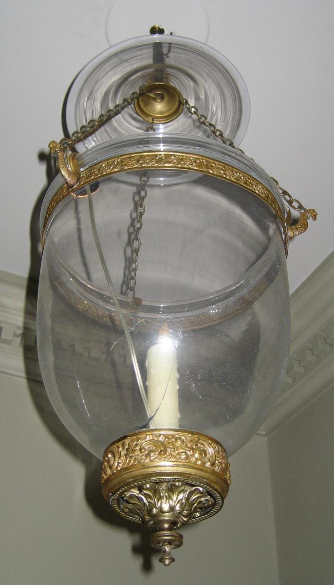 1968.0526 Lamp