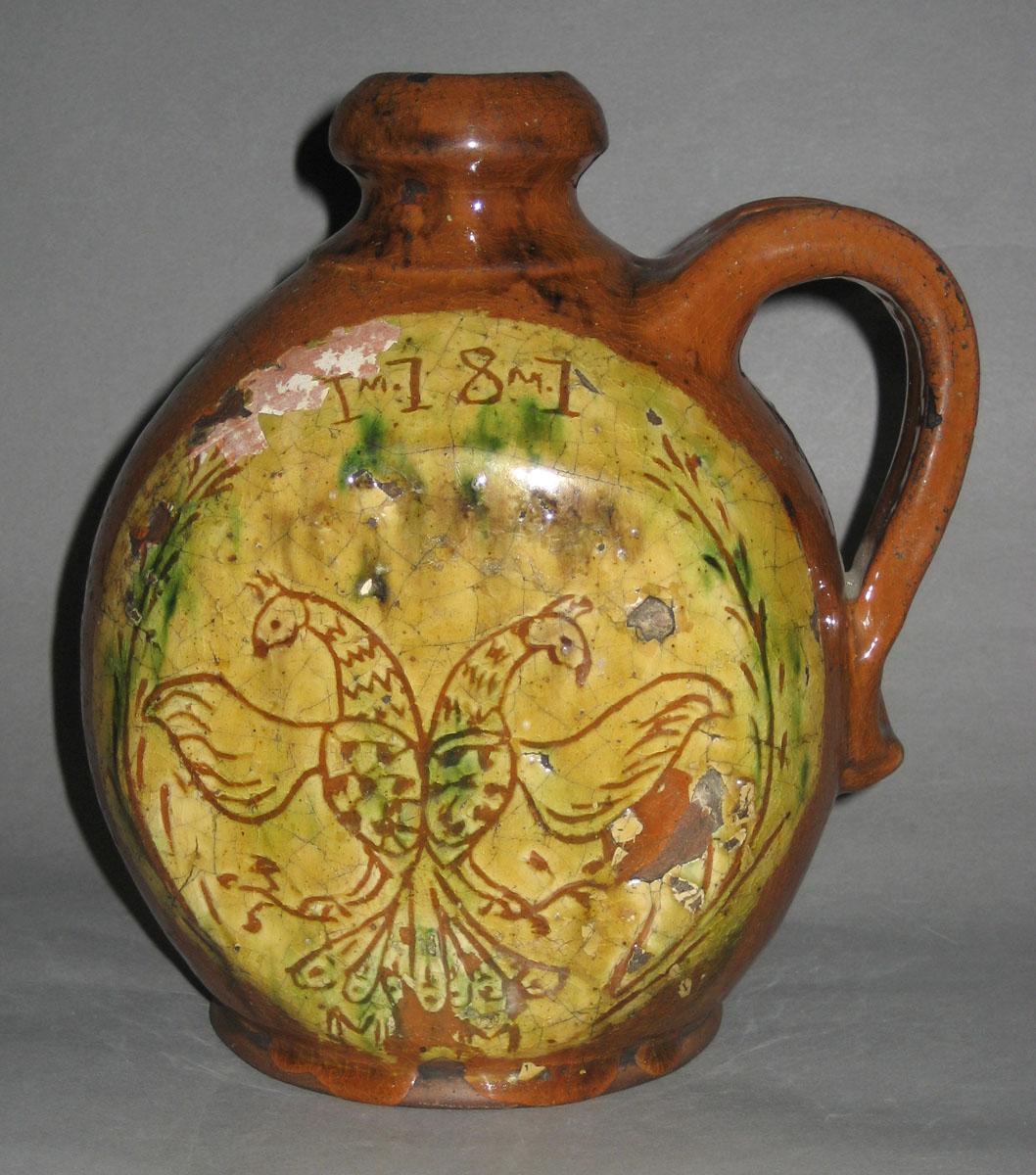 1968.0537 Jug
