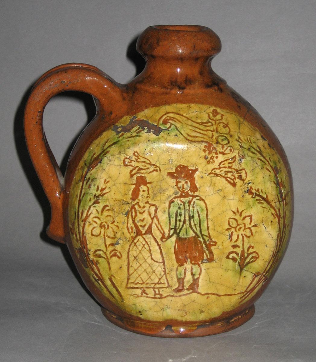 1968.0537 Jug (back)
