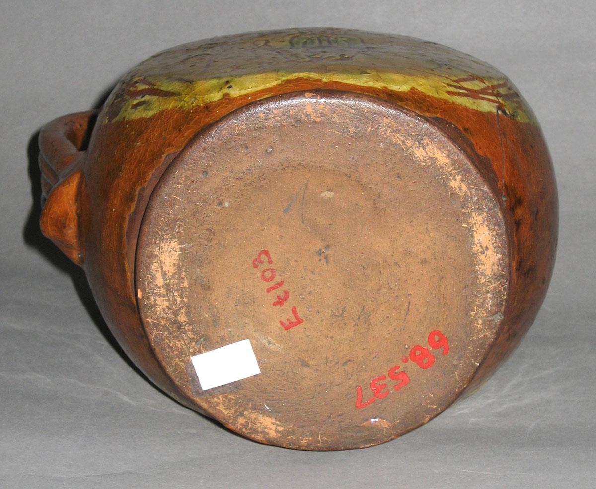 1968.0537 Jug (bottom)