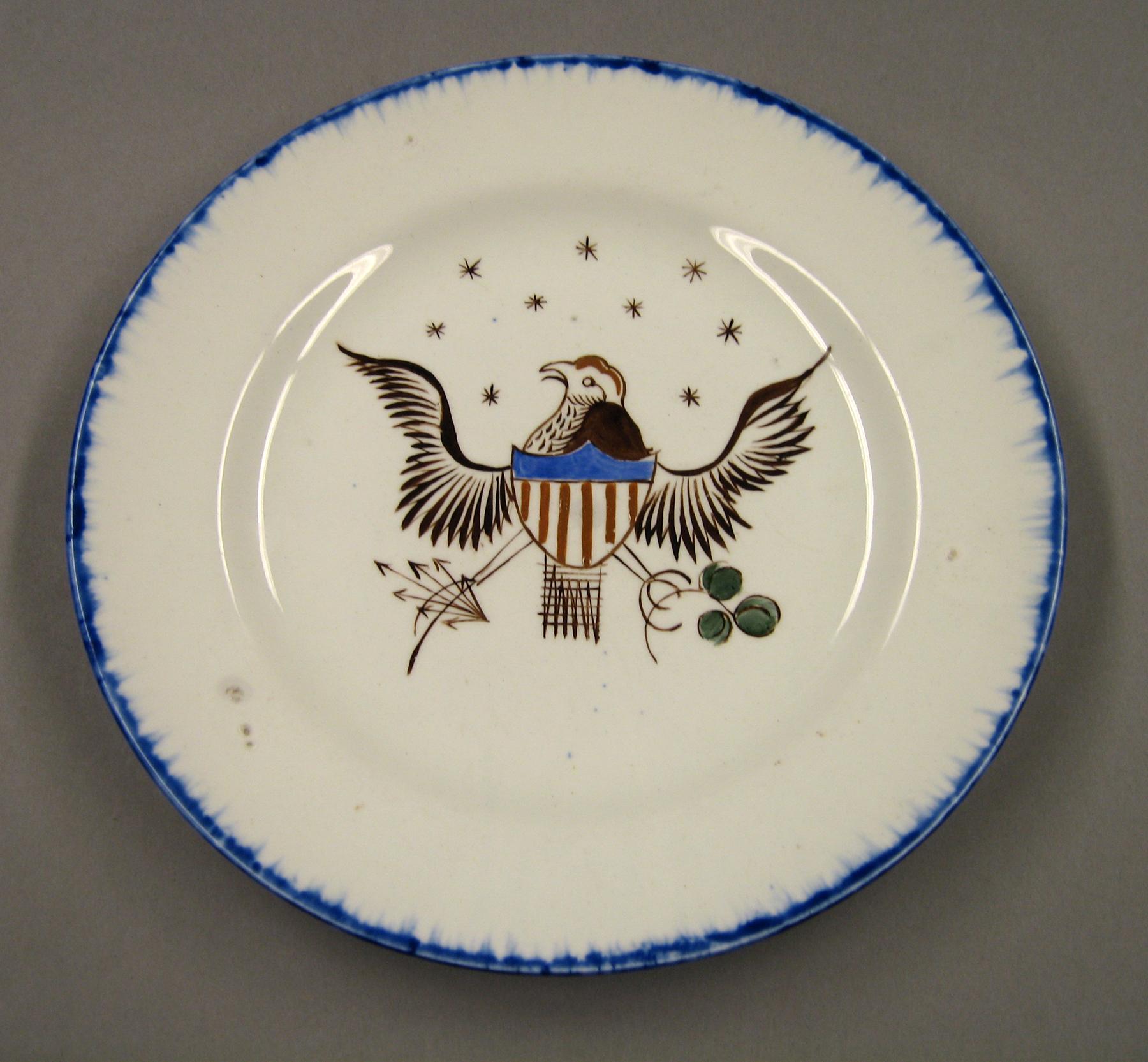1968.0541 Plate