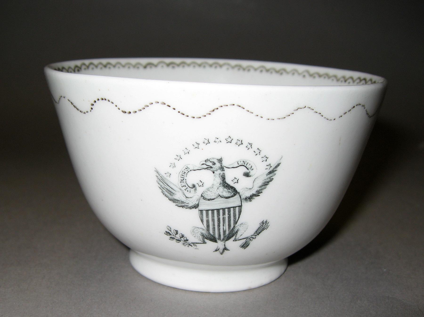 1968.0549 Teabowl