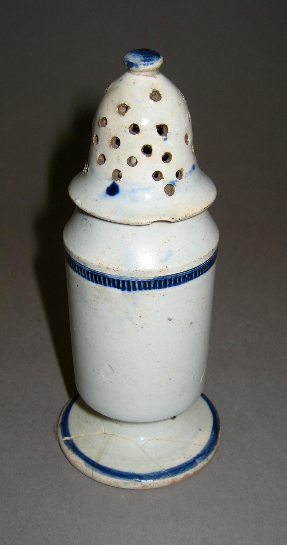 1968.0560 Caster
