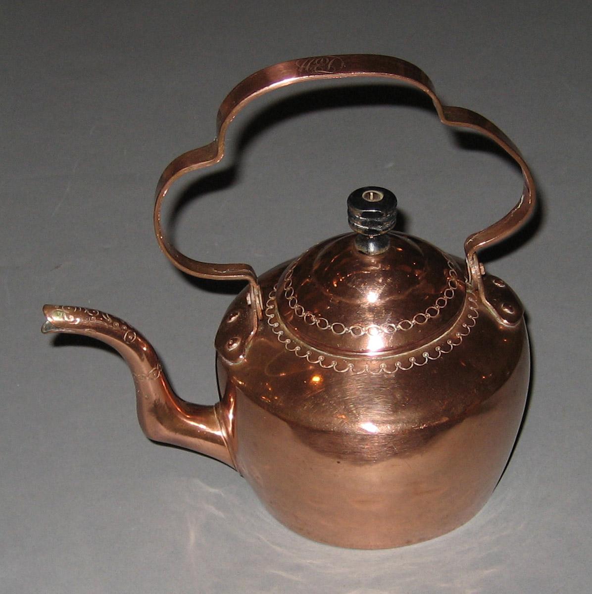1968.0581 Kettle