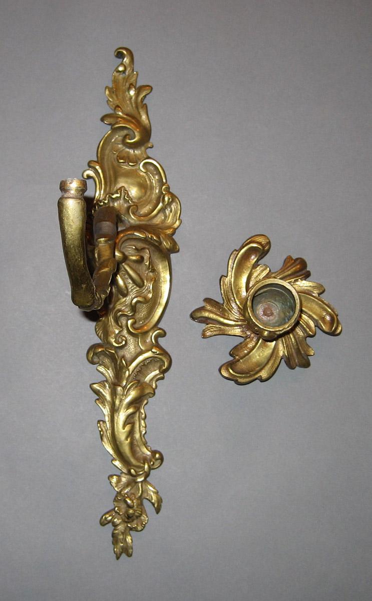 1968.0600 Sconce