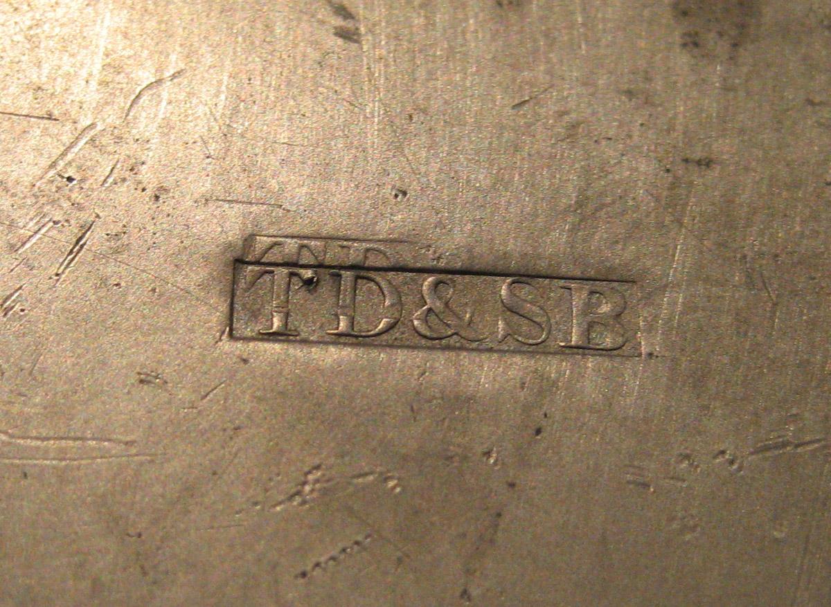 1968.0601 Bedpan (mark)