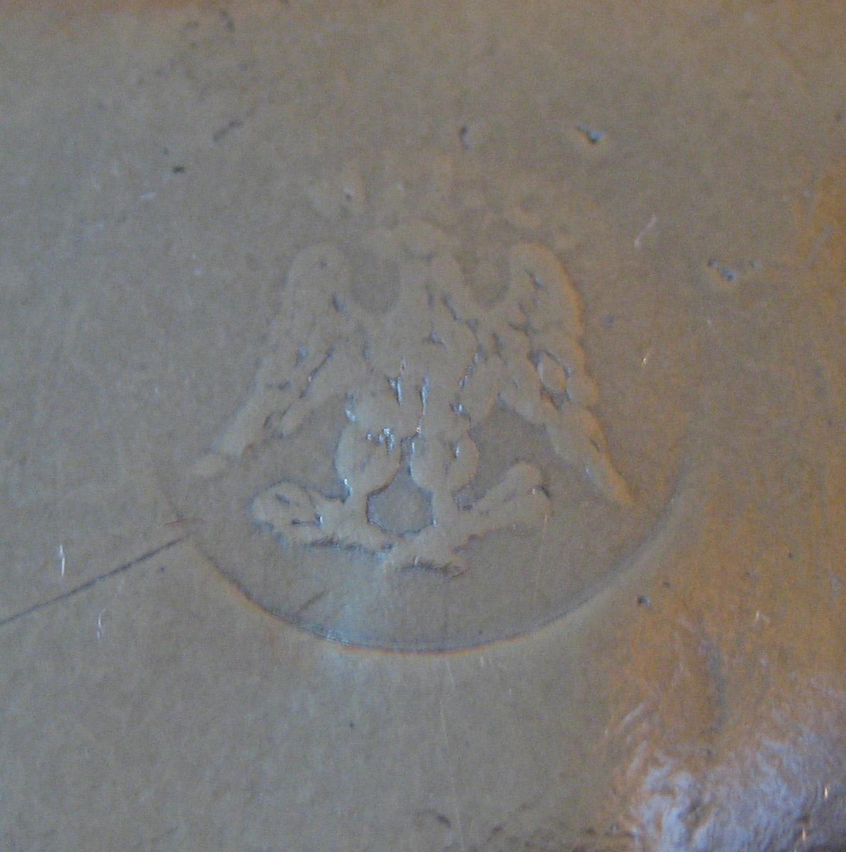 1968.0607 Basin (mark)