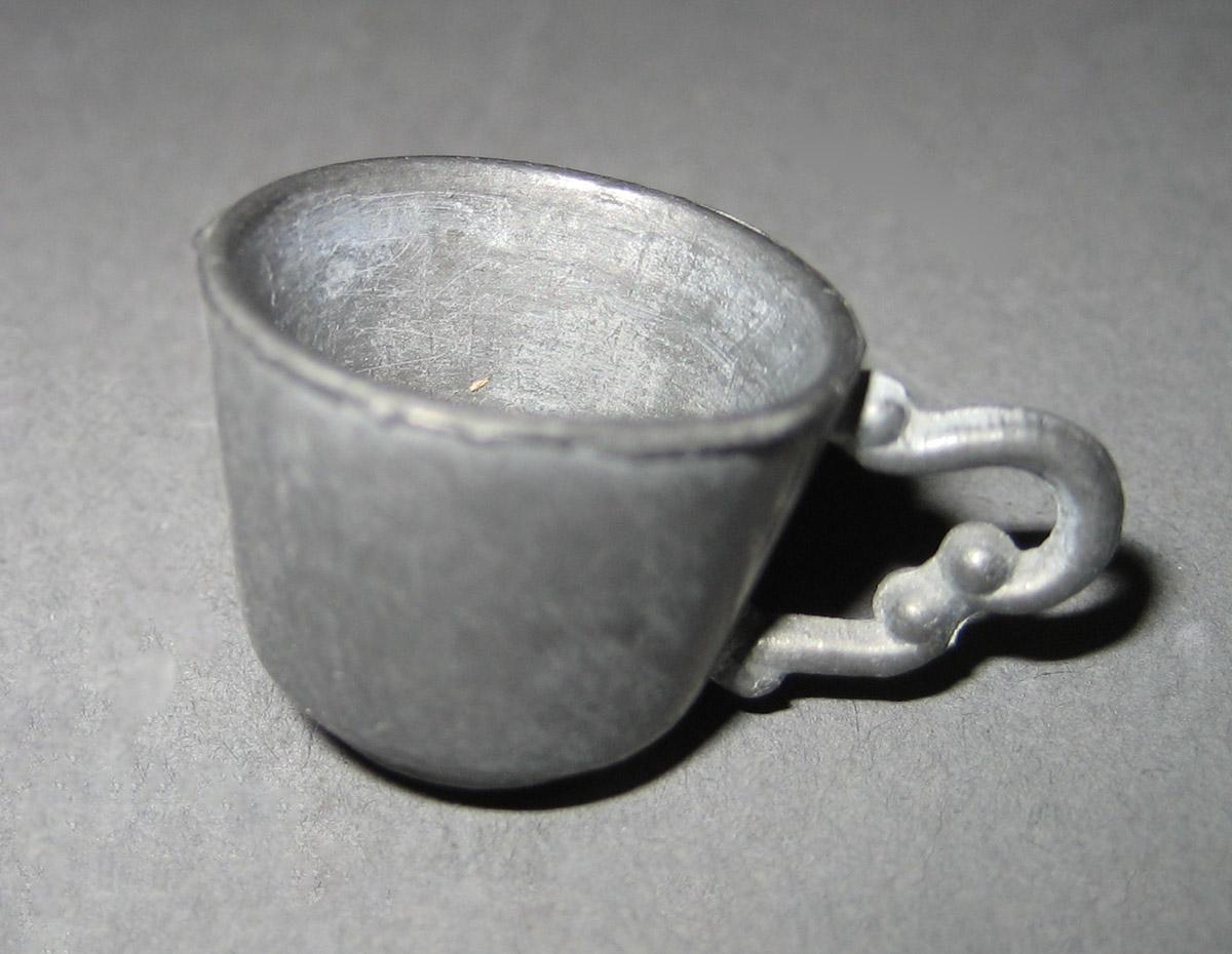 1968.0610.002 Teacup