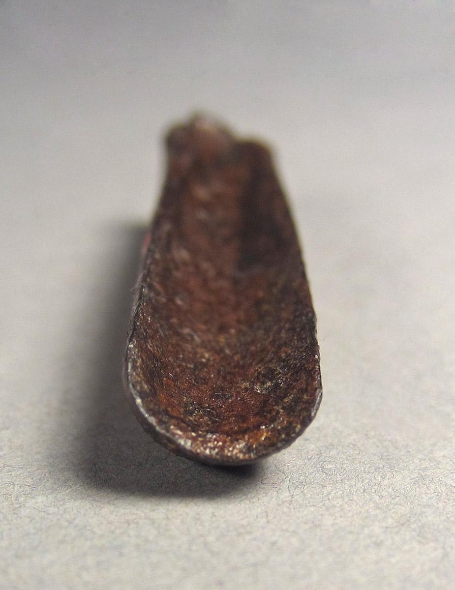 1957.0026.480 J, Figure die, tip