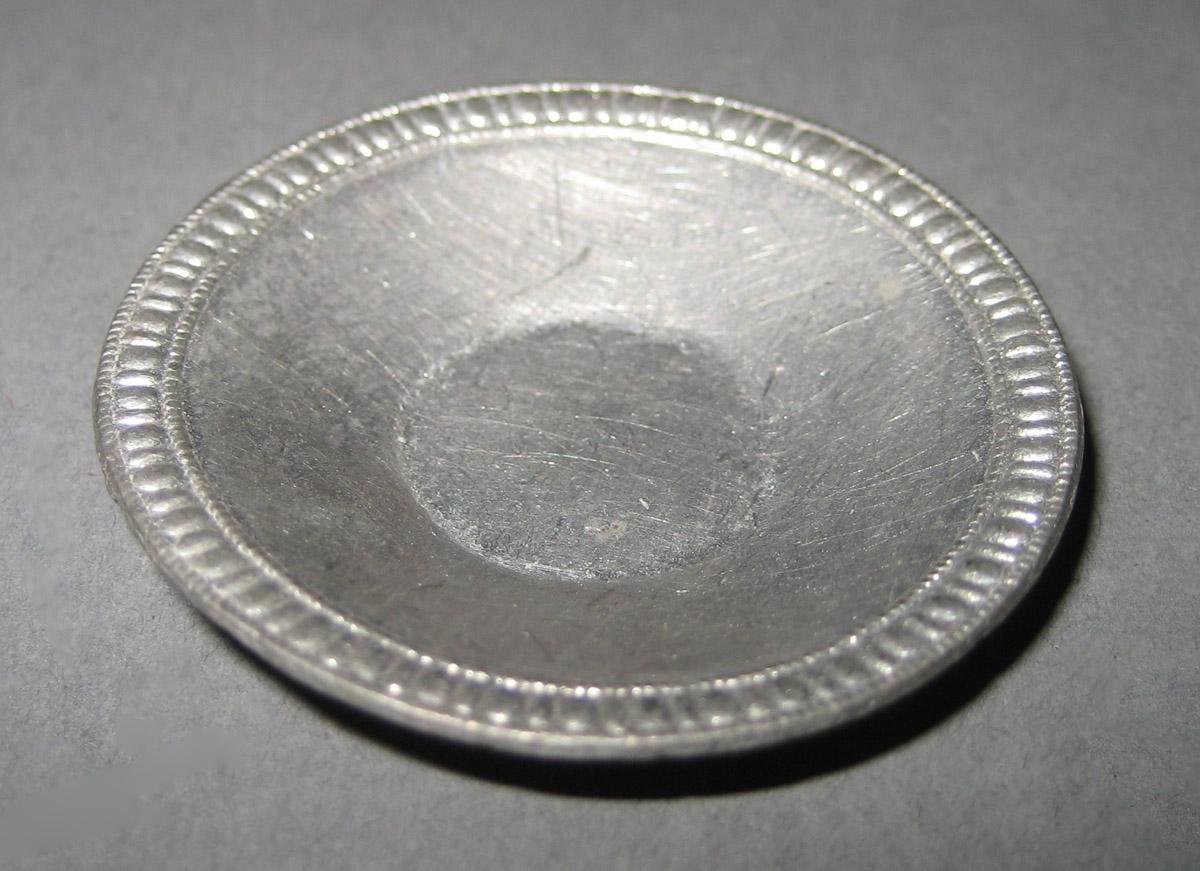 1968.0610.013 Saucer