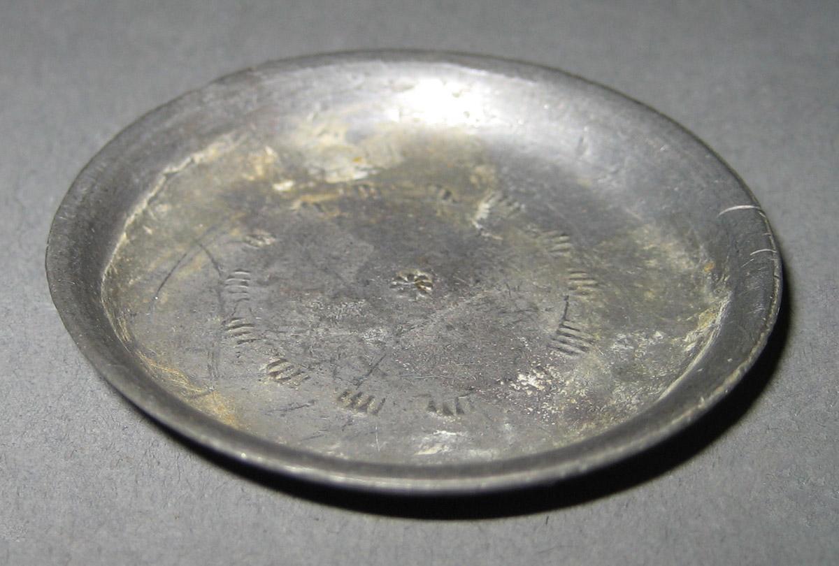 1968.0611.002 Plate