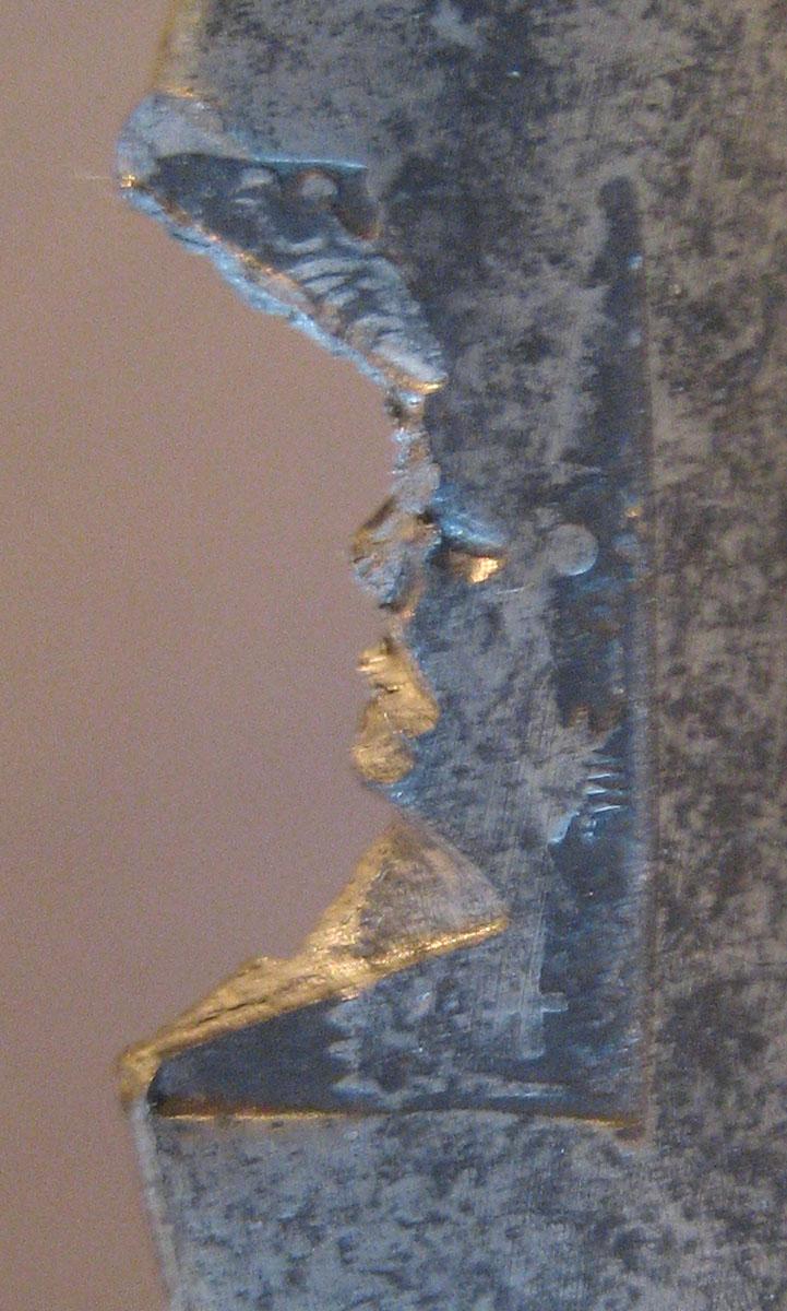 1968.0613.001 Sconce (mark)
