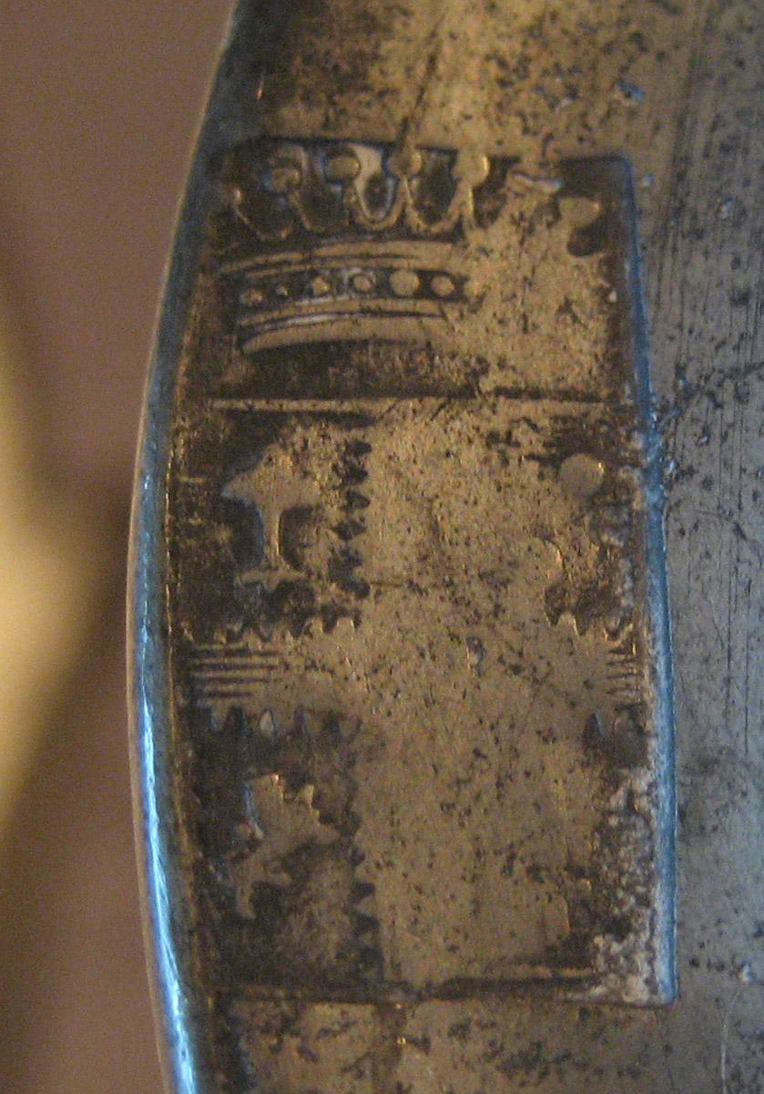 1968.0613.002 Sconce (mark)