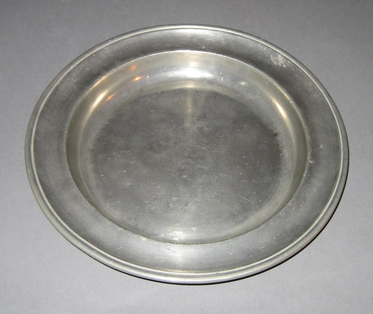 1968.0617 Dish