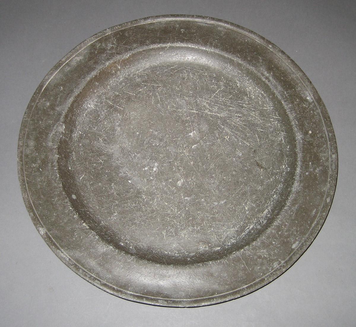 1968.0618 Dish