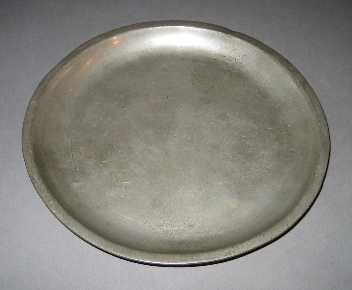 1968.0619 Plate