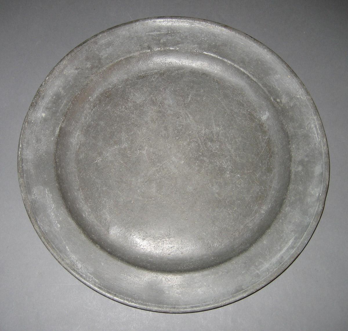 1968.0620 Dish