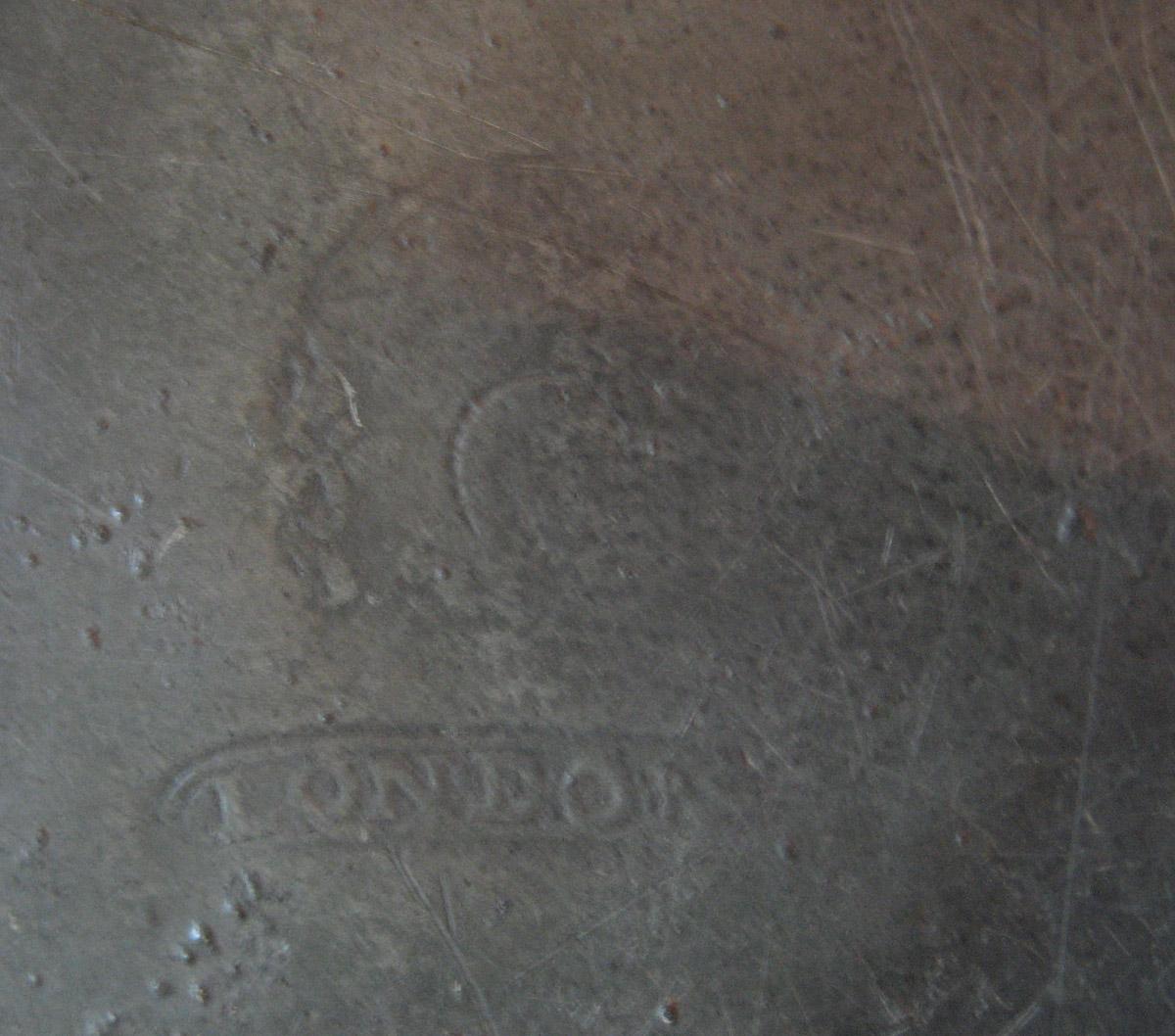 1968.0620 Dish (mark 1)