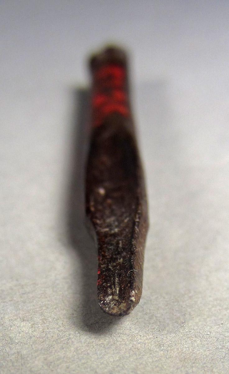 1957.0026.480 M, Figure die, tip