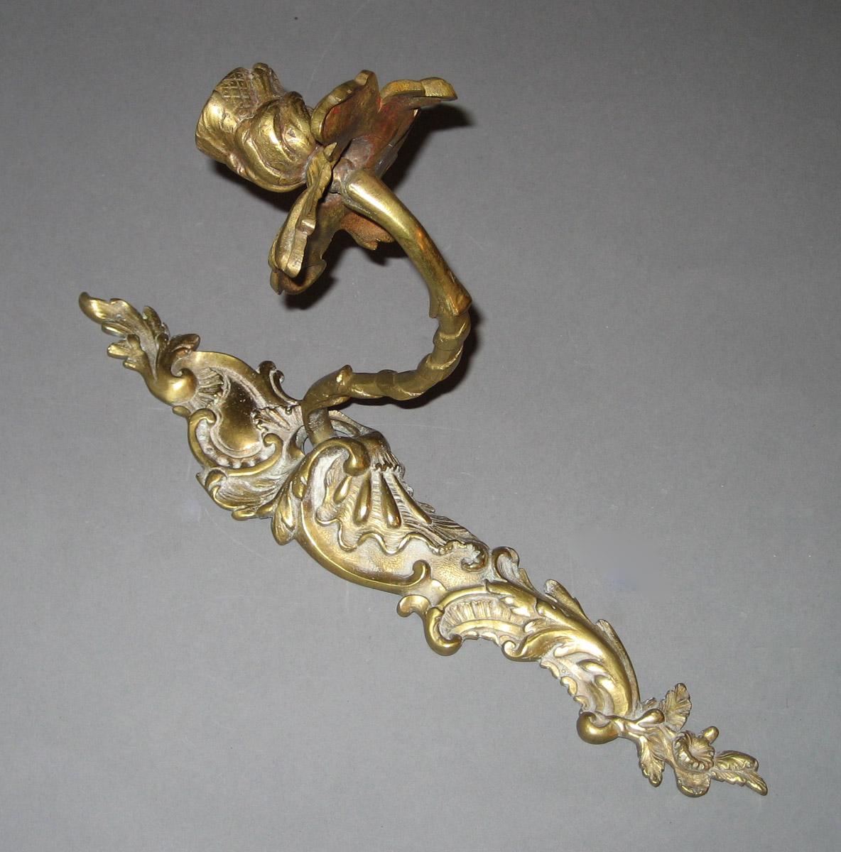 1968.0628 Sconce