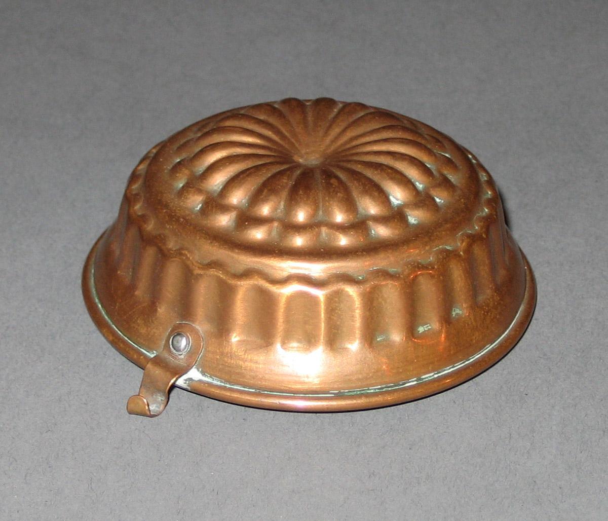 1968.0633 Mold