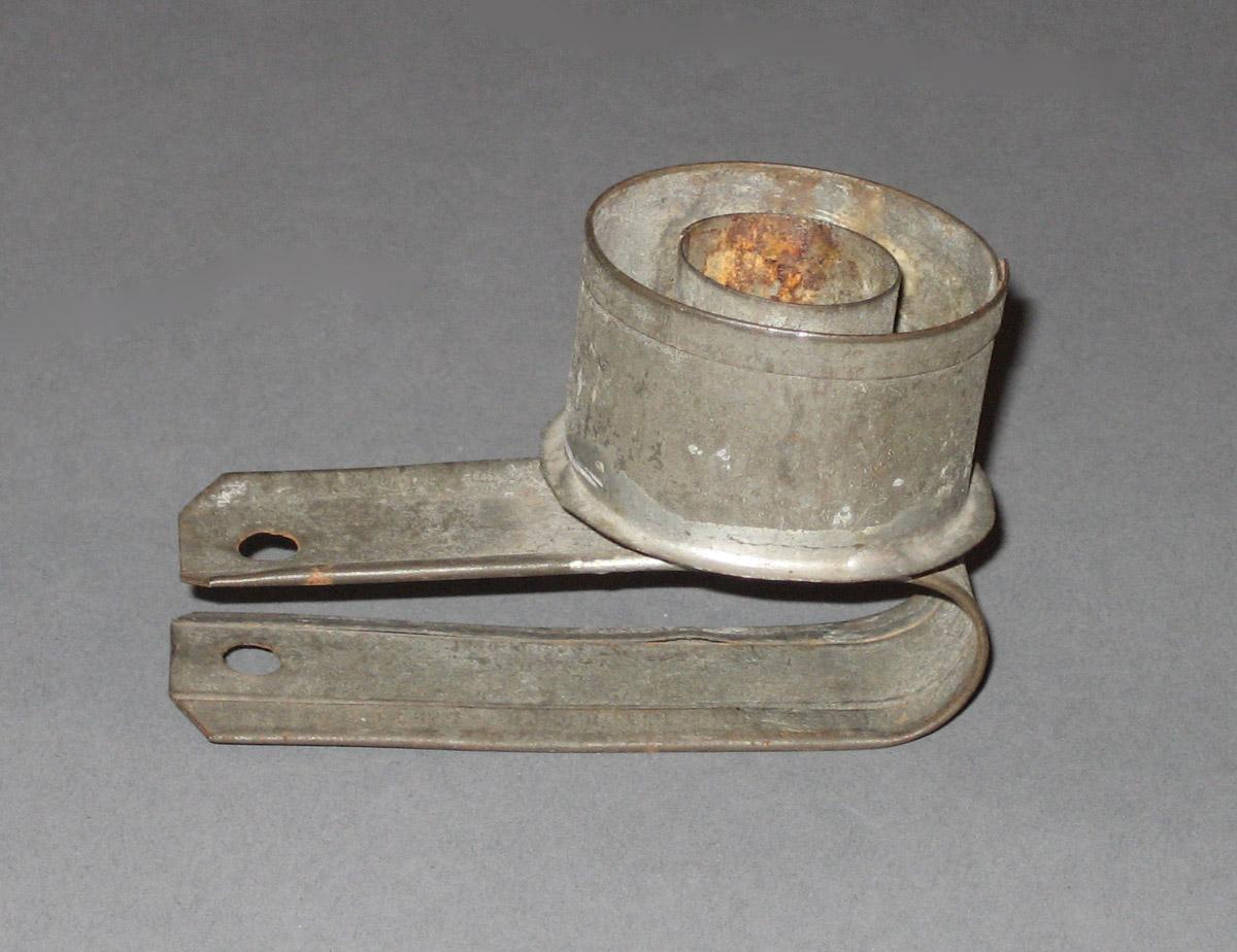 1968.0644 Candleholder