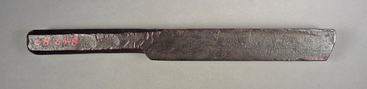 1968.0648, Draw plate, side 4