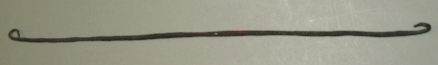 1968.0650 Skewer holder