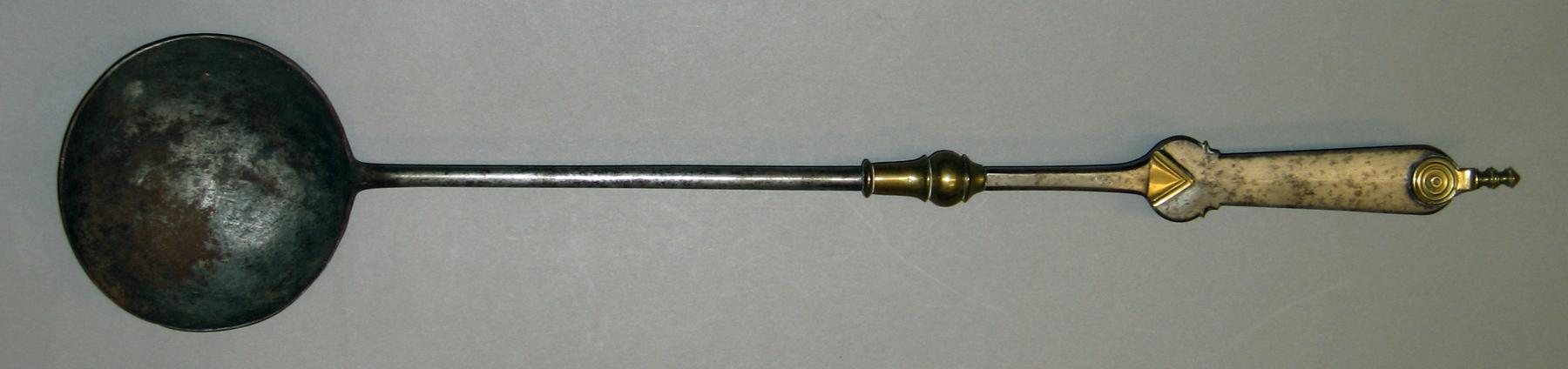 1968.0656 Ladle