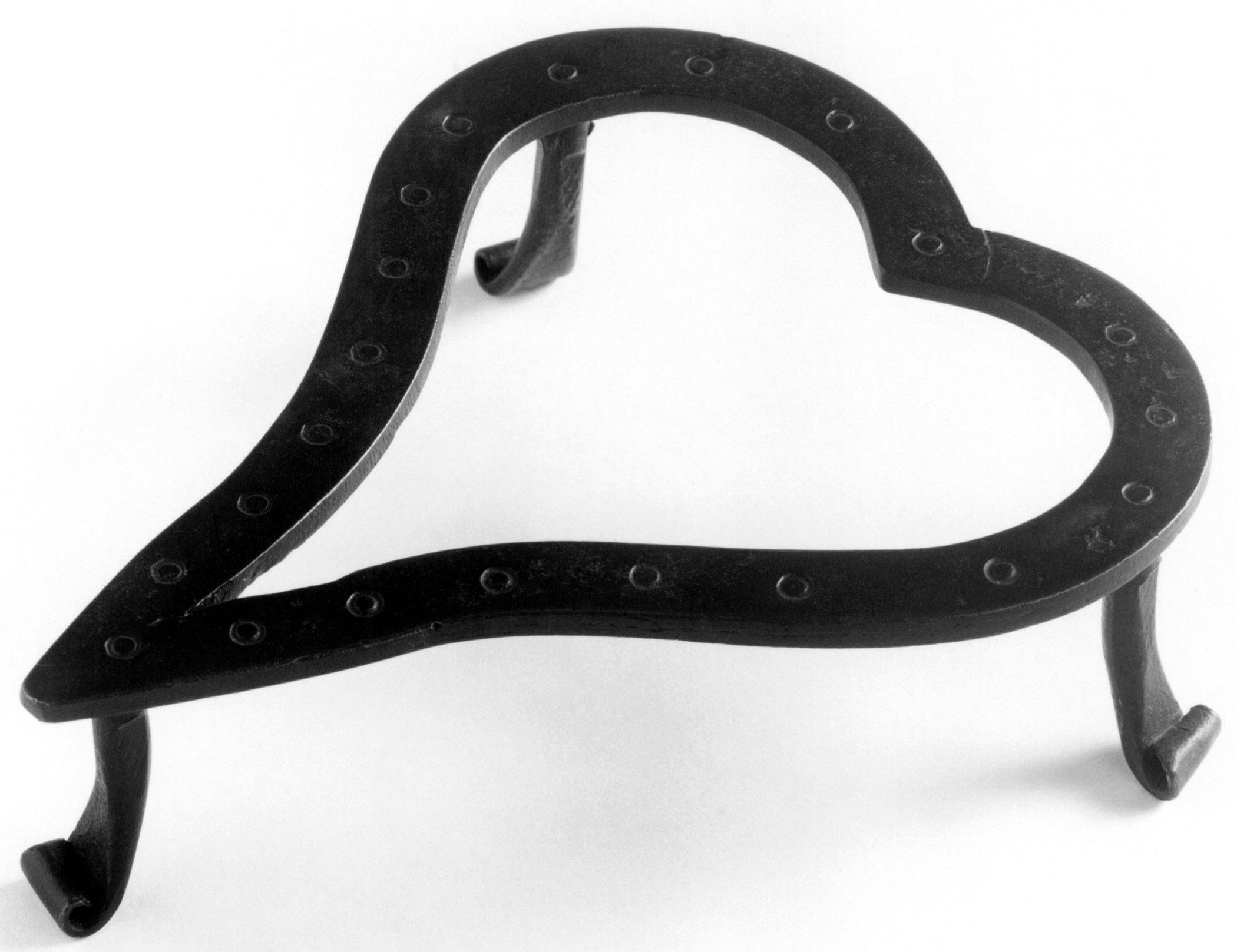 1968.0657 Trivet