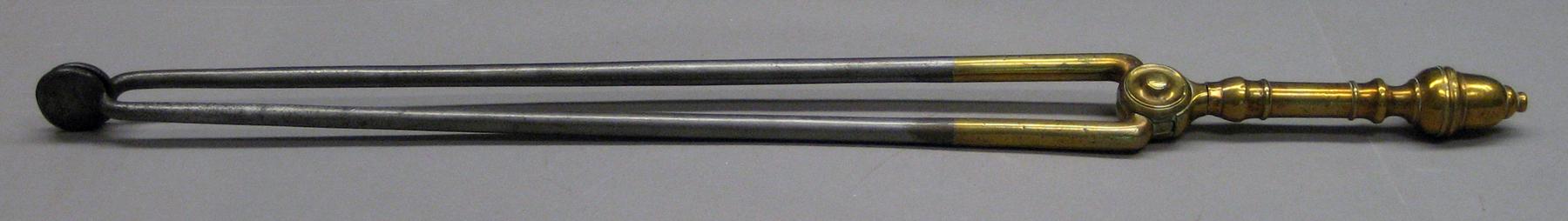 1968.0661 Tongs