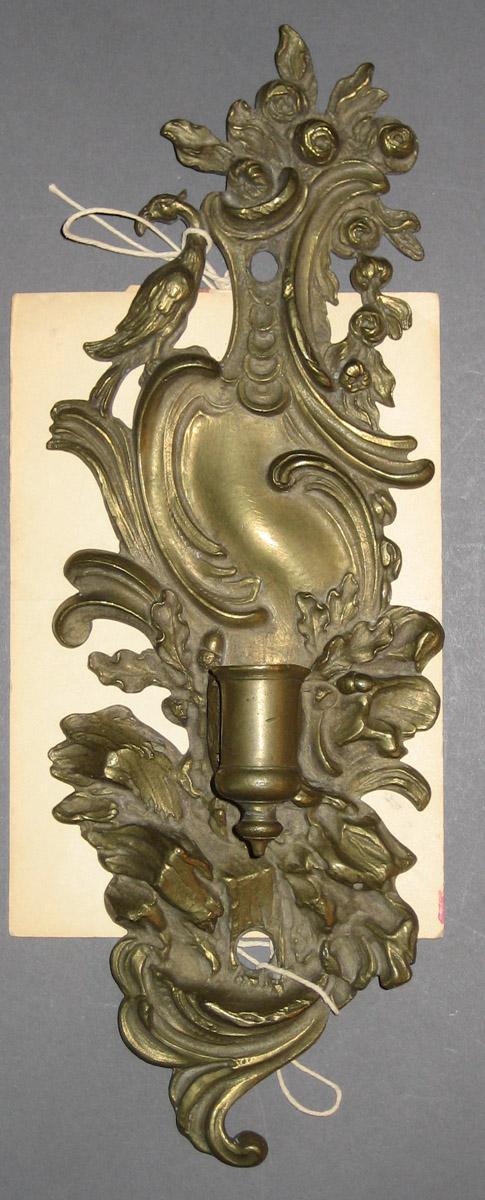 1968.0664.001 Sconce