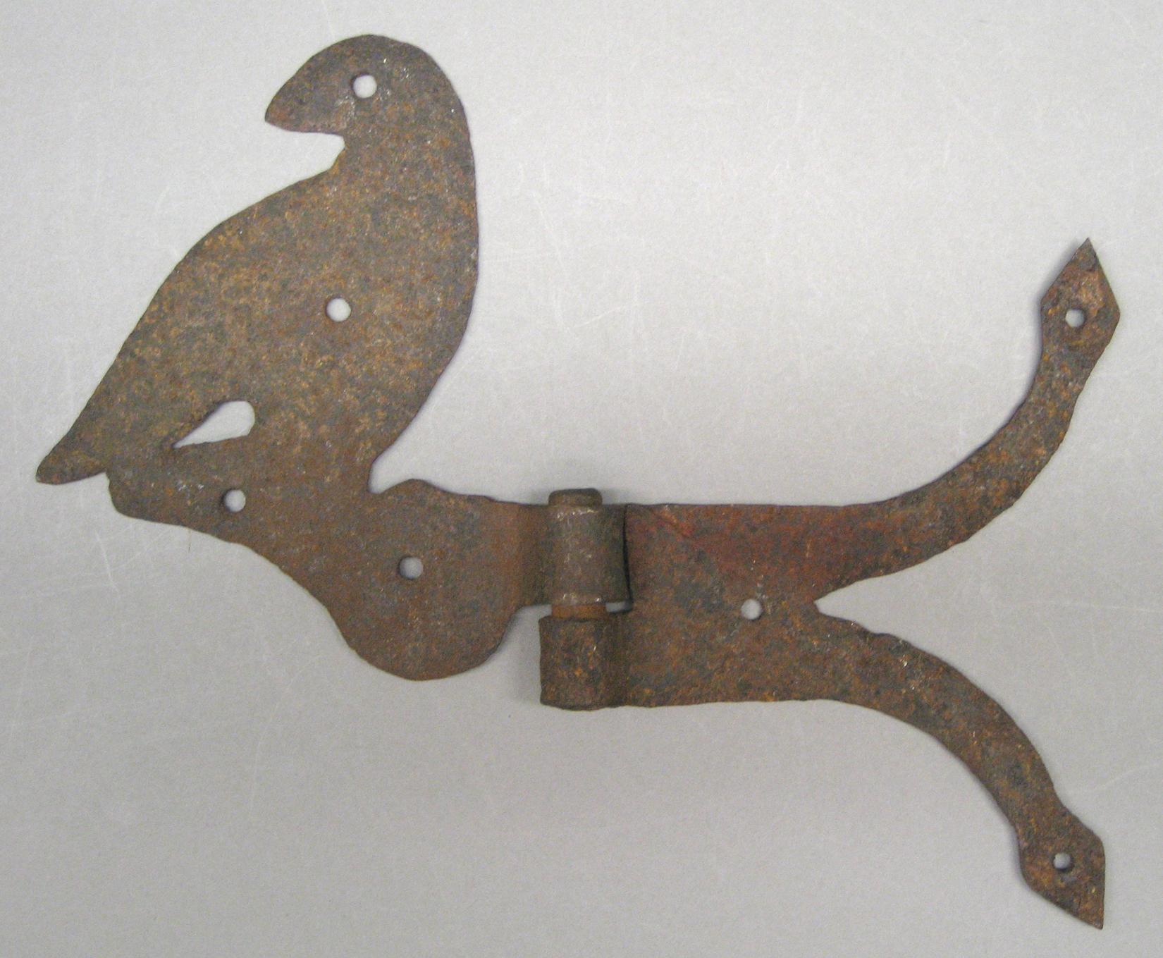 1968.0683.002 A-B Hinge