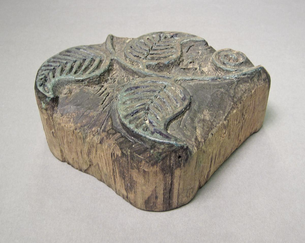 1968.0695.001, Printing block, angle