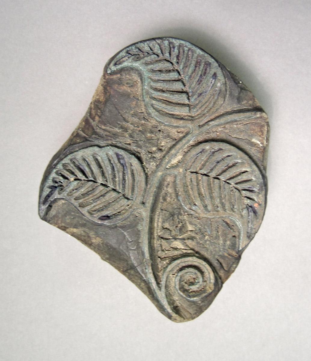1968.0695.001, Printing block, top