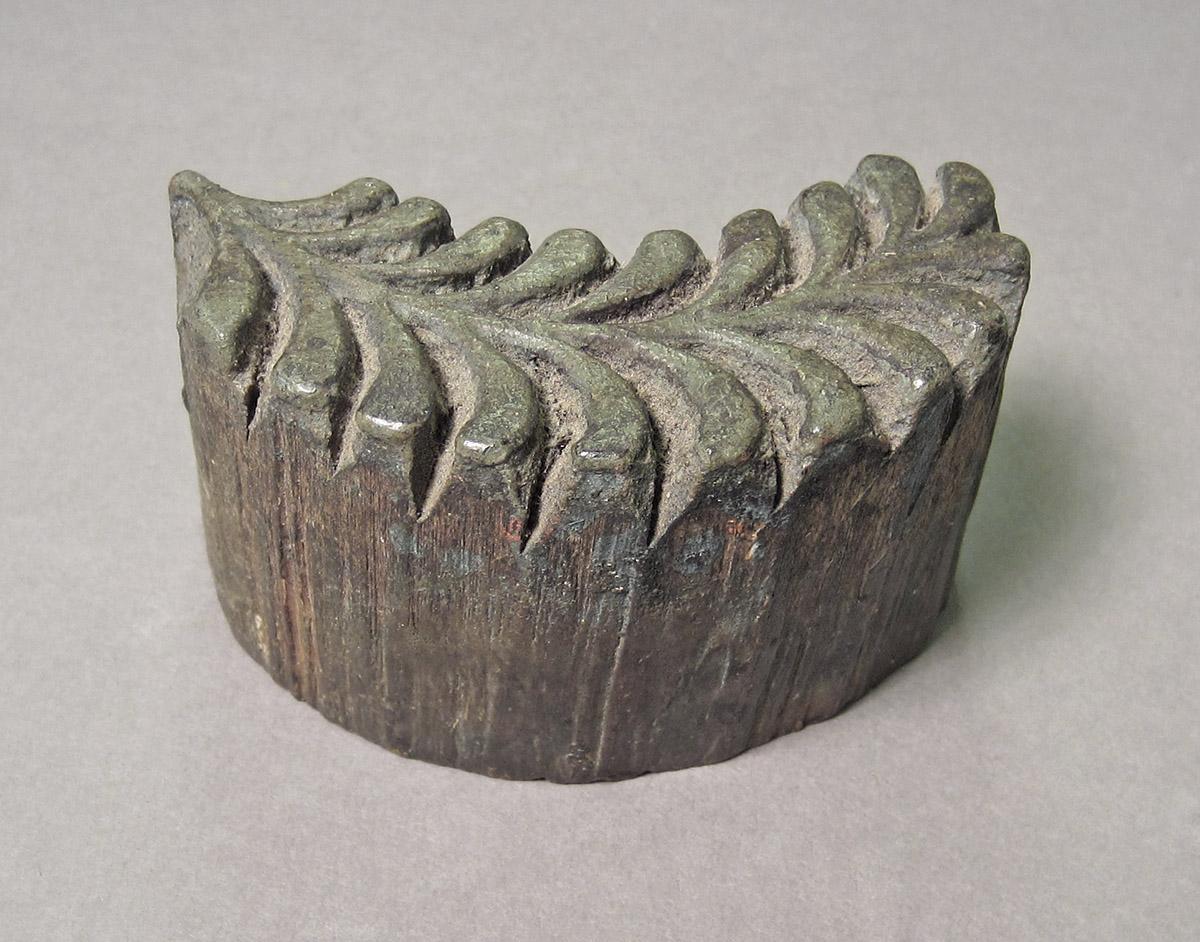 1968.0695.004, Printing block, angle