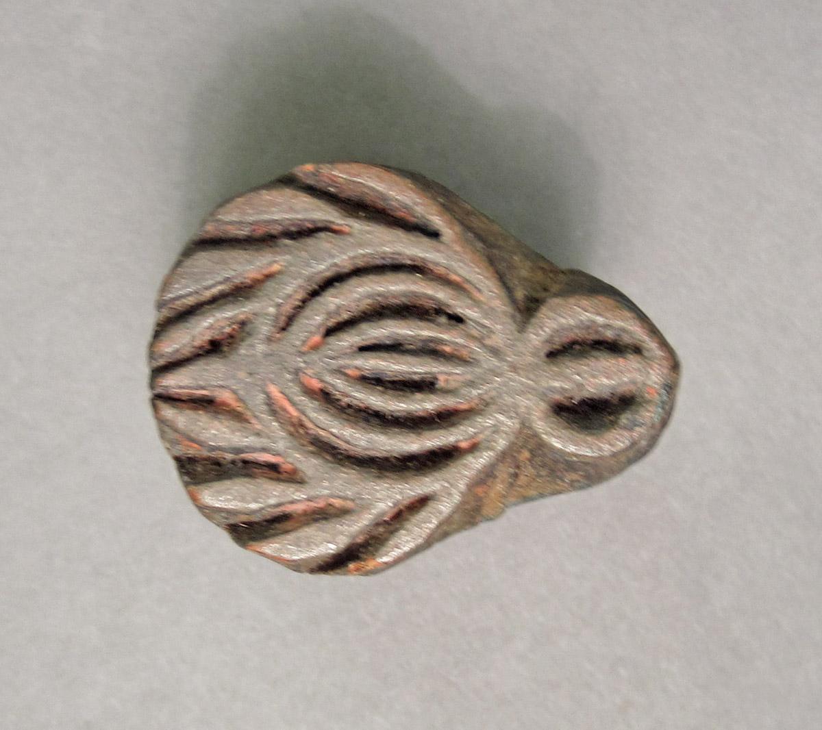 1968.0695.010, Printing block, top