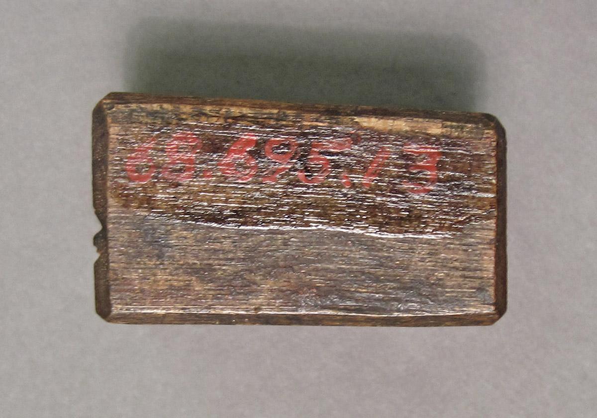 1968.0695.013, Printing block, bottom