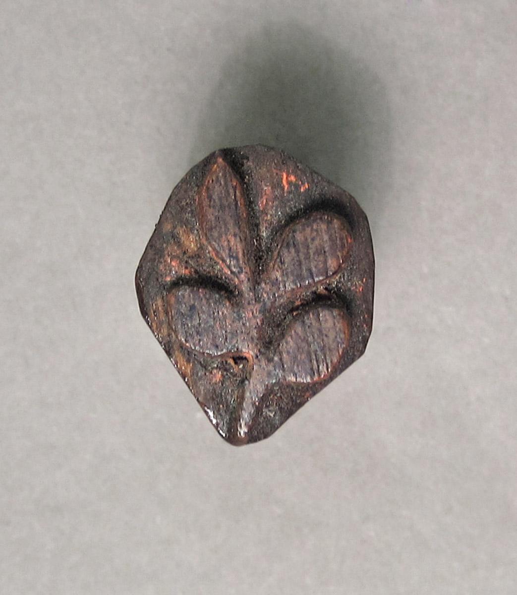 1968.0695.015, Printing block, top