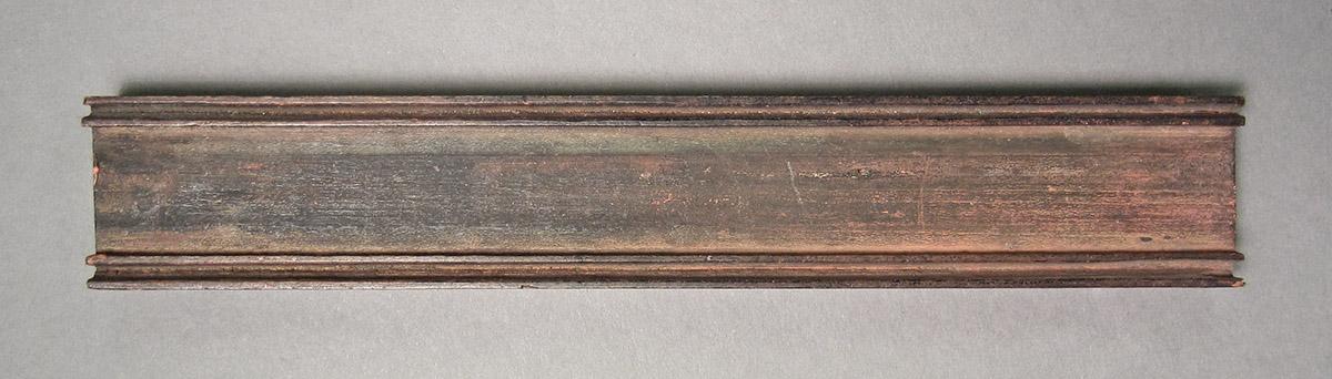 1968.0695.017, Printing block, top