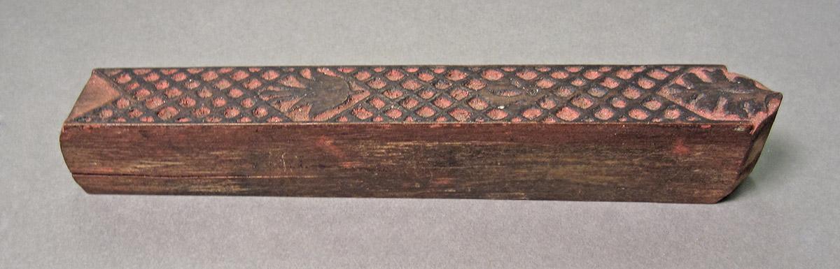 1968.0695.021, Printing block, angle