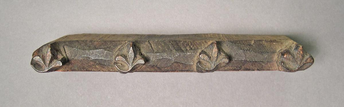 1968.0695.023, Printing block, top